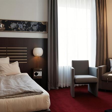 Hotel Bruehlerhoehe エアフルト エクステリア 写真
